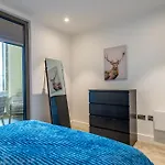Apartment The Gallery At Ryedale House