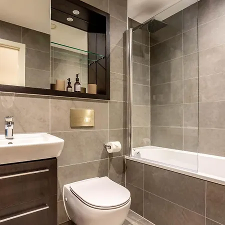 Daire The Gallery At Ryedale House