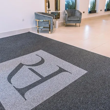 The Gallery At Ryedale House * York