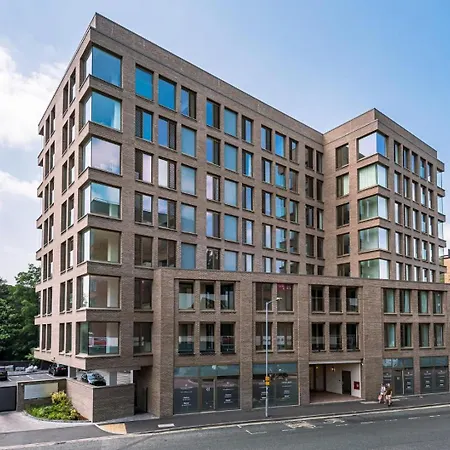 The Gallery At Ryedale House *