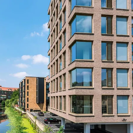 The Gallery At Ryedale House * يورك