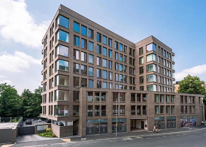 The Gallery At Ryedale House *