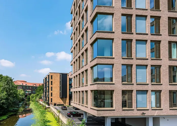 The Gallery At Ryedale House * يورك