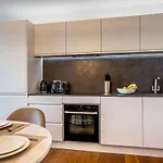 Apartment The Gallery At Ryedale House York
