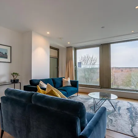 The Gallery At Ryedale House