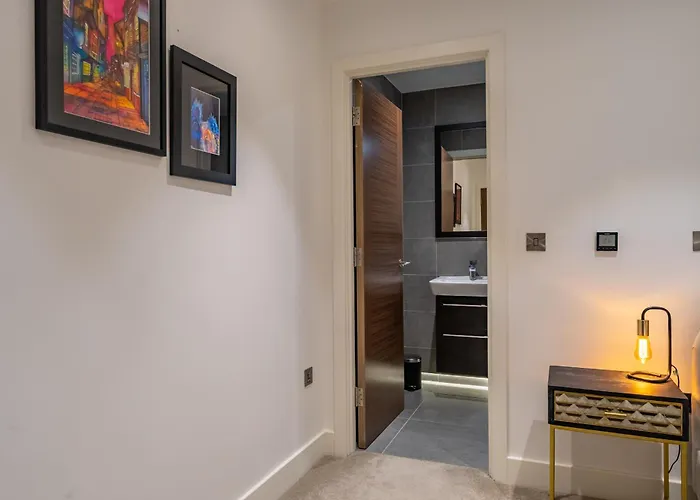 The Gallery At Ryedale House York