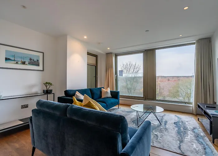 The Gallery At Ryedale House